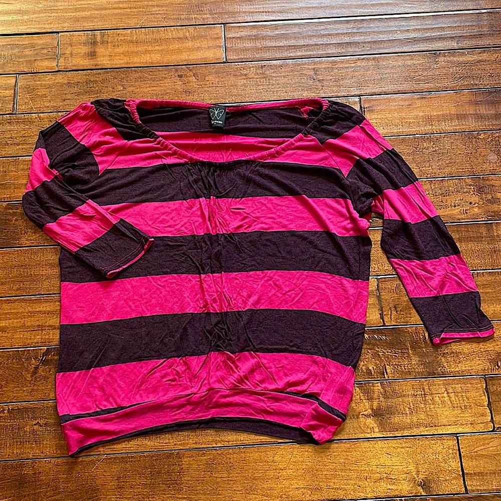 Ella Moss Top